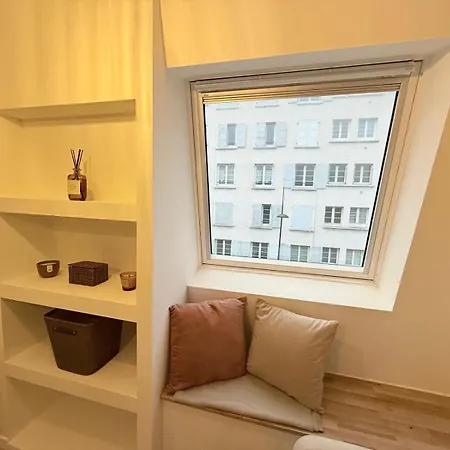 Appartamento New Cosy Sully - T1 - Place Verdun Pau