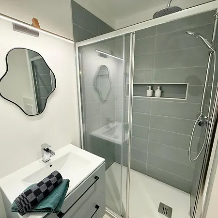 New Cosy Sully - T1 - Place Verdun * Pau