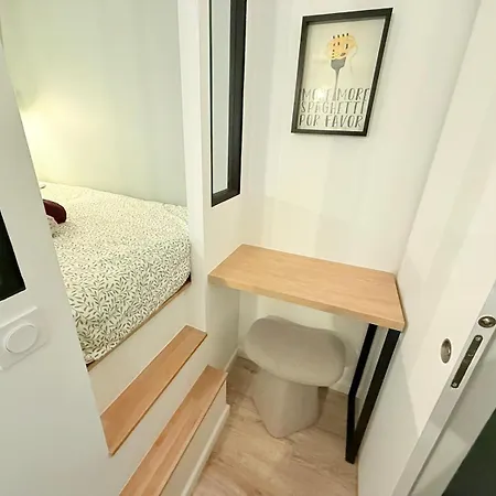 New Cosy Sully - T1 - Place Verdun Appartamento