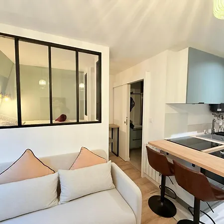 New Cosy Sully - T1 - Place Verdun *