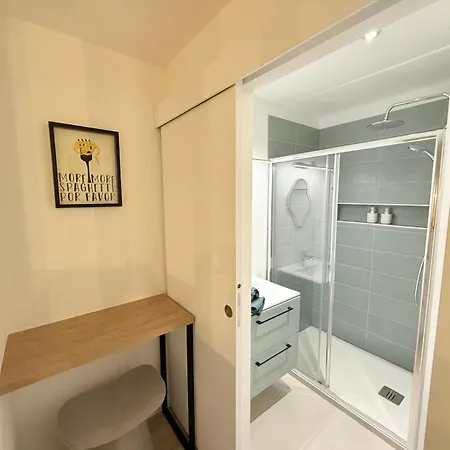 New Cosy Sully - T1 - Place Verdun * Pau